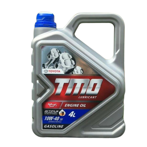 TMO 10W - 40 API SN 4 LITER