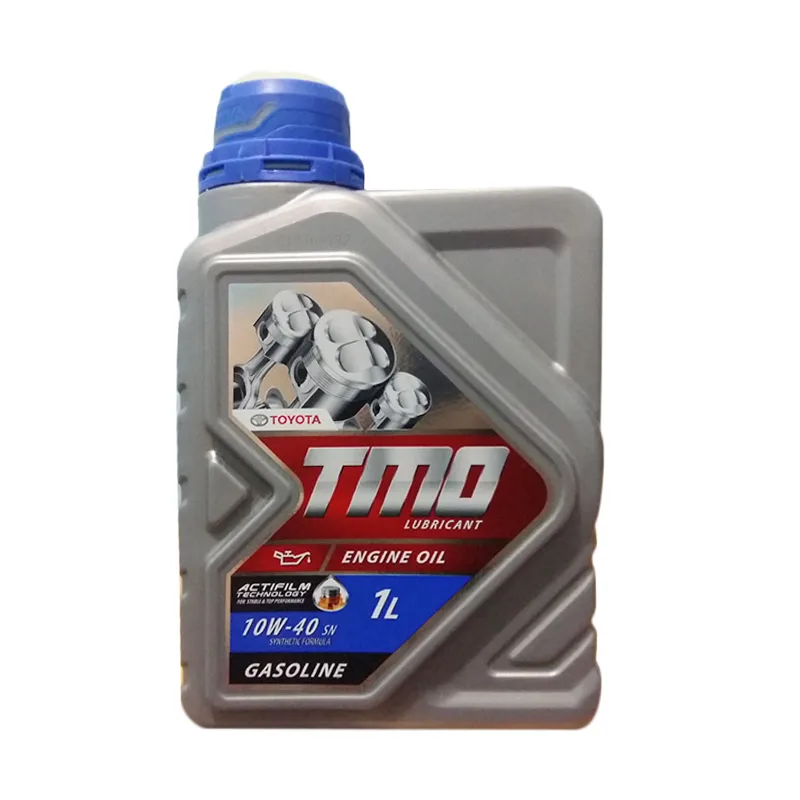 TMO 10W - 40 API SN 1LITER